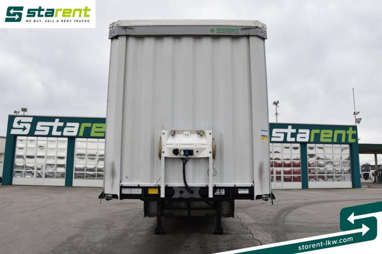 Krone Tautliner Hubdach Liftachse Alcoa Palka - Pressukapellipuoliperävaunu: kuva Krone Tautliner Hubdach Liftachse Alcoa Palka - Pressukapellipuoliperävaunu Krone Tautliner Hubdach Liftachse Alcoa Palka - Pressukapellipuoliperävaunu: kuva Krone Tautliner Hubdach Liftachse Alcoa Palka - Pressukapellipuoliperävaunu