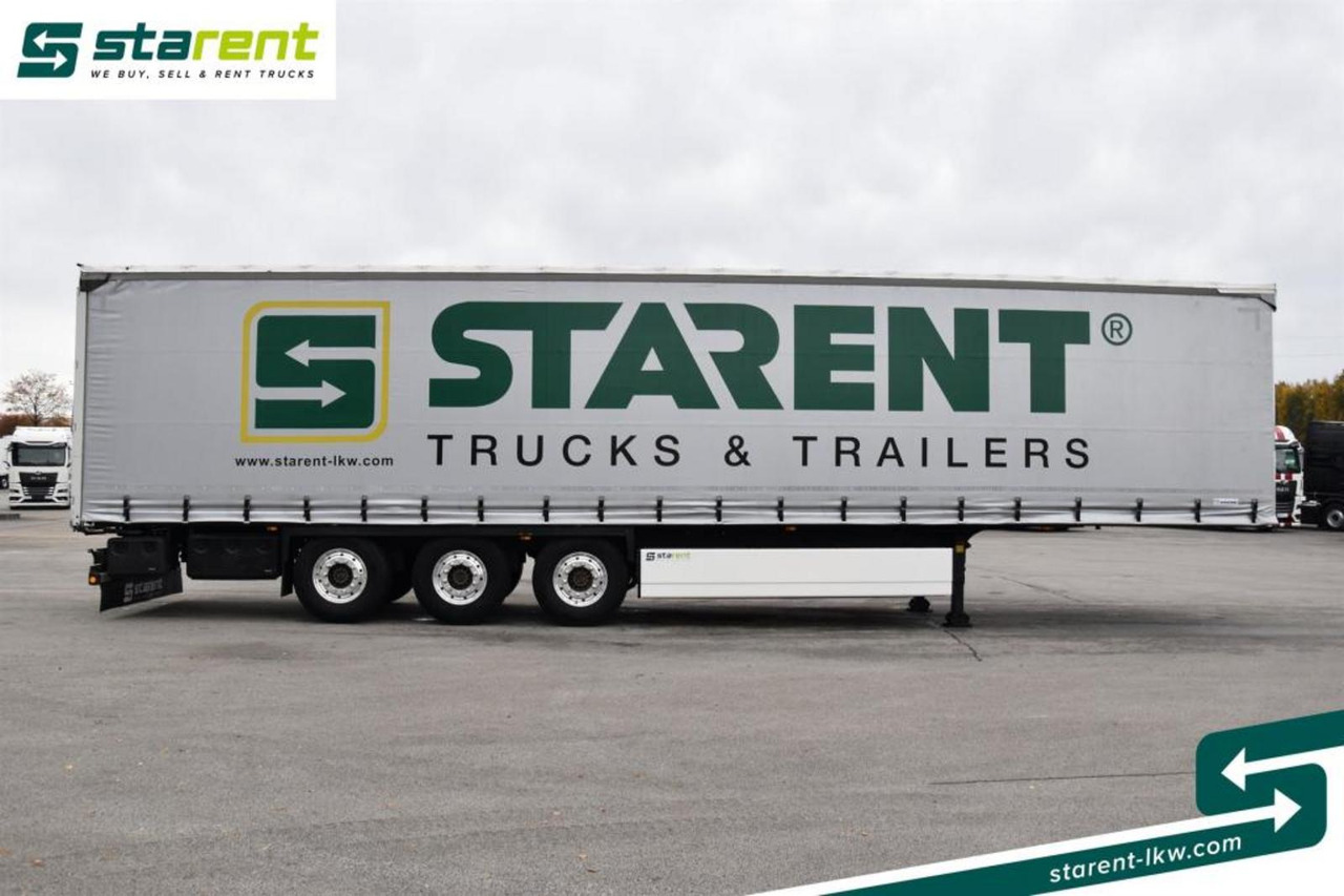 Krone Tautliner Hubdach Liftachse Alcoa Palka - Pressukapellipuoliperävaunu: kuva Krone Tautliner Hubdach Liftachse Alcoa Palka - Pressukapellipuoliperävaunu Krone Tautliner Hubdach Liftachse Alcoa Palka - Pressukapellipuoliperävaunu: kuva Krone Tautliner Hubdach Liftachse Alcoa Palka - Pressukapellipuoliperävaunu