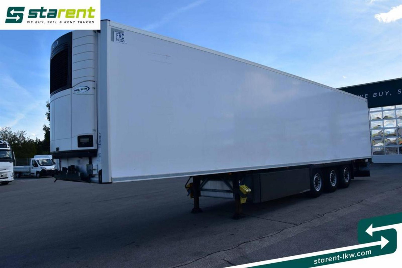 Lamberet Carrier Vector 1550 Doppelstock Lift-A NUR 168 h - Refrigeraattori puoliperävaunu: kuva Lamberet Carrier Vector 1550 Doppelstock Lift-A NUR 168 h - Refrigeraattori puoliperävaunu Lamberet Carrier Vector 1550 Doppelstock Lift-A NUR 168 h - Refrigeraattori puoliperävaunu: kuva Lamberet Carrier Vector 1550 Doppelstock Lift-A NUR 168 h - Refrigeraattori puoliperävaunu