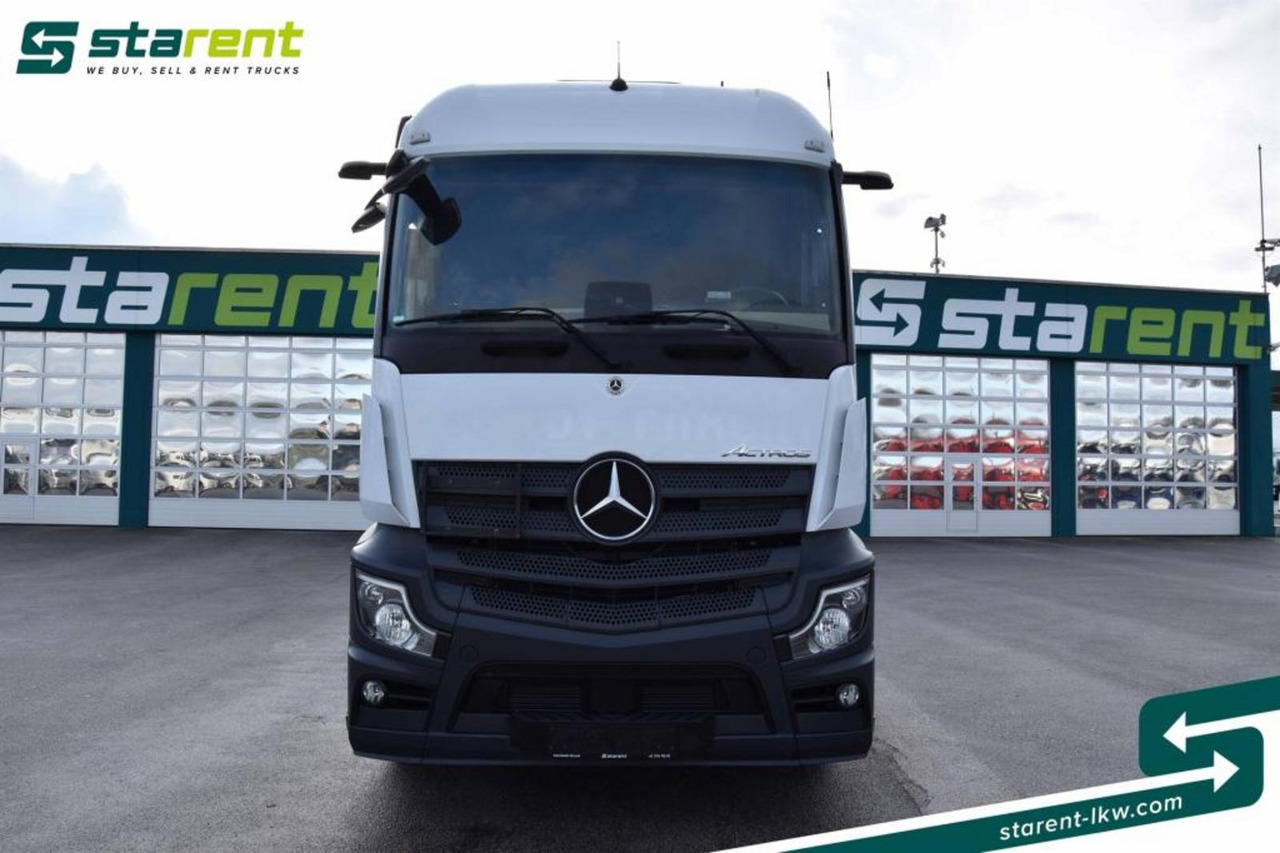 Mercedes Benz Actros 2645L Retarder Mirror Cam NAVI Liftachse - Kuorma-auto alusta: kuva Mercedes Benz Actros 2645L Retarder Mirror Cam NAVI Liftachse - Kuorma-auto alusta Mercedes Benz Actros 2645L Retarder Mirror Cam NAVI Liftachse - Kuorma-auto alusta: kuva Mercedes Benz Actros 2645L Retarder Mirror Cam NAVI Liftachse - Kuorma-auto alusta