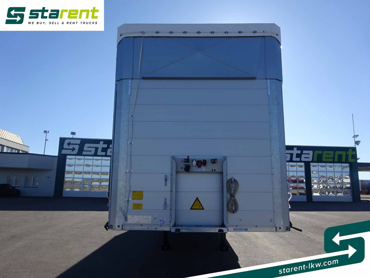 Schmitz Cargobull Megatrailer, Hubdach, Liftachse - Pressukapellipuoliperävaunu: kuva Schmitz Cargobull Megatrailer, Hubdach, Liftachse - Pressukapellipuoliperävaunu Schmitz Cargobull Megatrailer, Hubdach, Liftachse - Pressukapellipuoliperävaunu: kuva Schmitz Cargobull Megatrailer, Hubdach, Liftachse - Pressukapellipuoliperävaunu