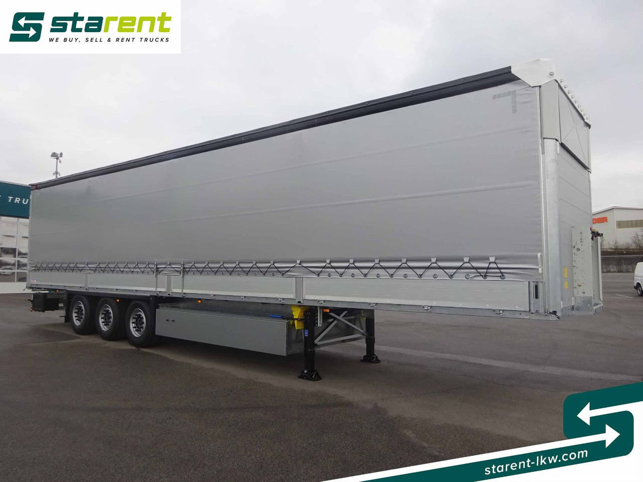 Schmitz Cargobull Tautliner, Bordwand 60cm, Hubdach, Liftachse - Pressukapellipuoliperävaunu: kuva Schmitz Cargobull Tautliner, Bordwand 60cm, Hubdach, Liftachse - Pressukapellipuoliperävaunu Schmitz Cargobull Tautliner, Bordwand 60cm, Hubdach, Liftachse - Pressukapellipuoliperävaunu: kuva Schmitz Cargobull Tautliner, Bordwand 60cm, Hubdach, Liftachse - Pressukapellipuoliperävaunu