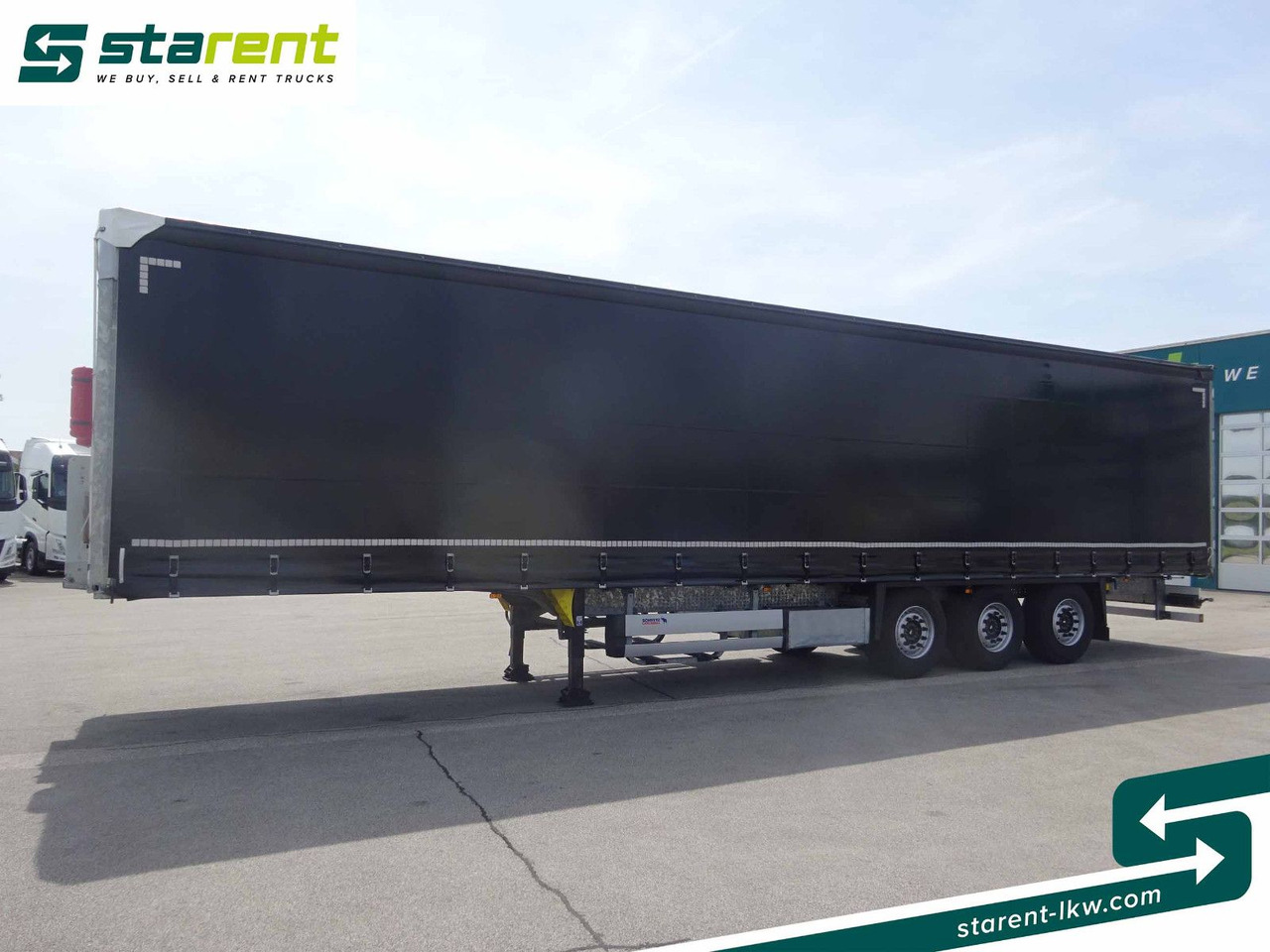 Schmitz Cargobull Tautliner, Neue Plane, XL Zertifikat, Multilook - Pressukapellipuoliperävaunu: kuva Schmitz Cargobull Tautliner, Neue Plane, XL Zertifikat, Multilook - Pressukapellipuoliperävaunu Schmitz Cargobull Tautliner, Neue Plane, XL Zertifikat, Multilook - Pressukapellipuoliperävaunu: kuva Schmitz Cargobull Tautliner, Neue Plane, XL Zertifikat, Multilook - Pressukapellipuoliperävaunu