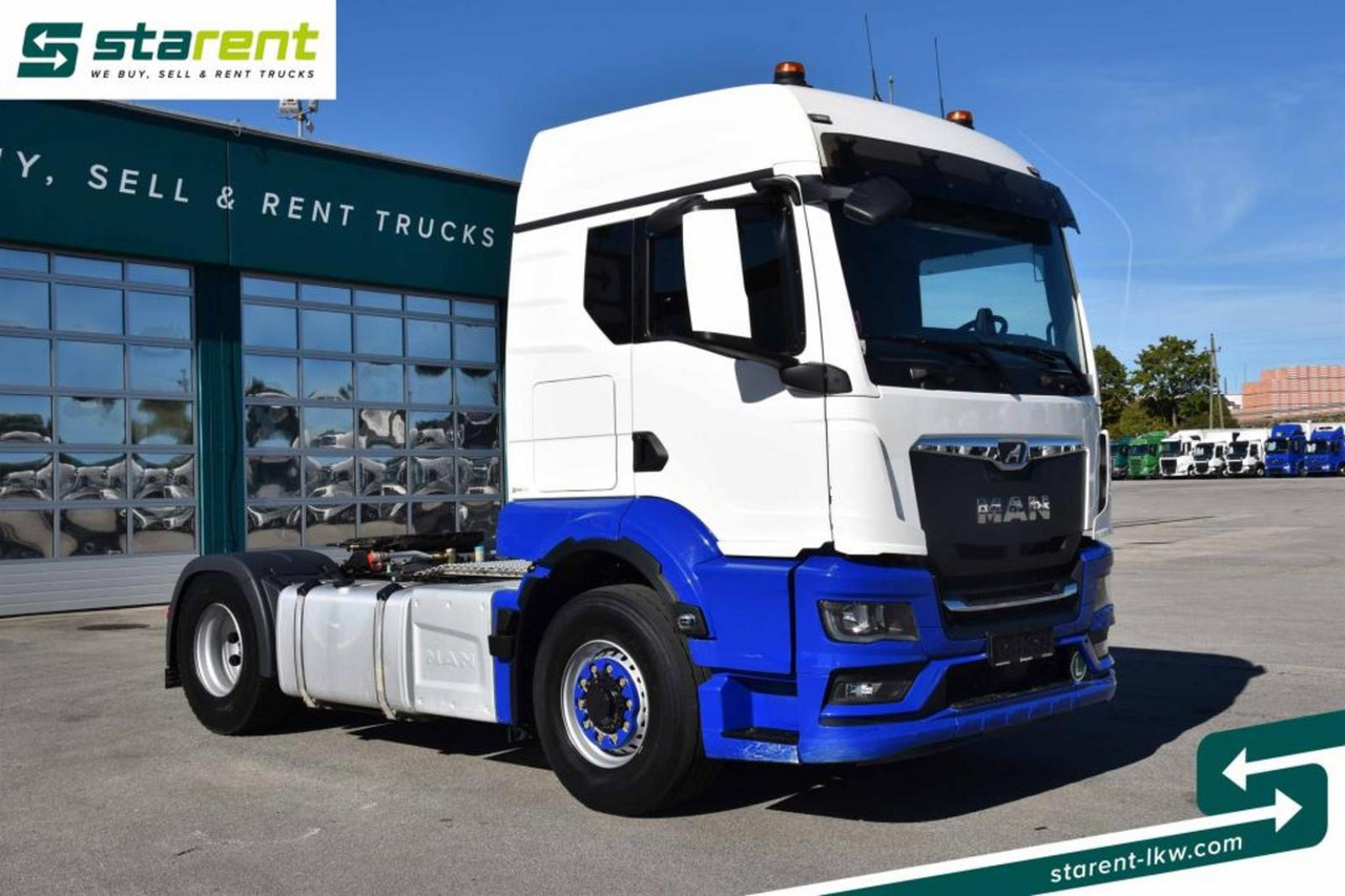 MAN MAN TGS 18.520 Hydrodrive, 2-Leiter Hydr., Nato - Vetopöytäauto: kuva MAN MAN TGS 18.520 Hydrodrive, 2-Leiter Hydr., Nato - Vetopöytäauto MAN MAN TGS 18.520 Hydrodrive, 2-Leiter Hydr., Nato - Vetopöytäauto: kuva MAN MAN TGS 18.520 Hydrodrive, 2-Leiter Hydr., Nato - Vetopöytäauto