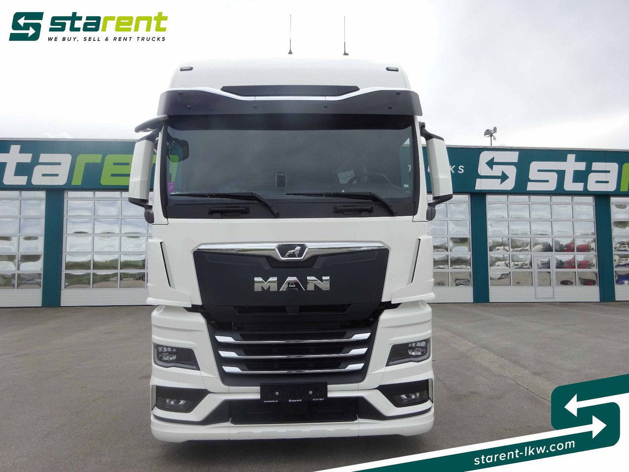 MAN TGX 18.540 LL, GX-Fahrerhaus, Retarder - Vetopöytäauto: kuva MAN TGX 18.540 LL, GX-Fahrerhaus, Retarder - Vetopöytäauto MAN TGX 18.540 LL, GX-Fahrerhaus, Retarder - Vetopöytäauto: kuva MAN TGX 18.540 LL, GX-Fahrerhaus, Retarder - Vetopöytäauto