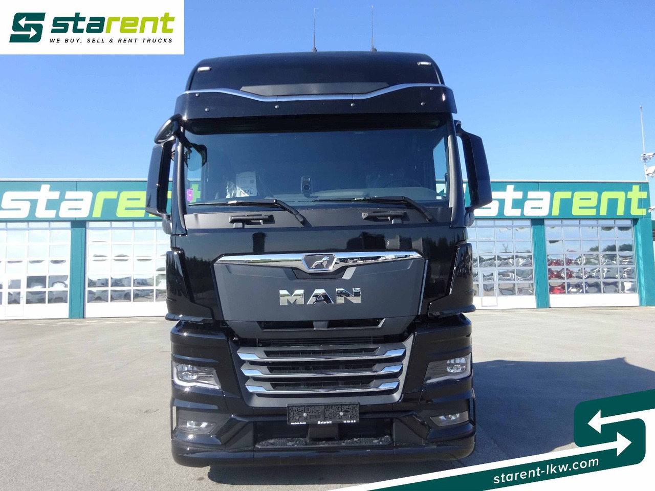 MAN TGX 18.540 LL, GX-Fahrerhaus, Retarder - Vetopöytäauto: kuva MAN TGX 18.540 LL, GX-Fahrerhaus, Retarder - Vetopöytäauto MAN TGX 18.540 LL, GX-Fahrerhaus, Retarder - Vetopöytäauto: kuva MAN TGX 18.540 LL, GX-Fahrerhaus, Retarder - Vetopöytäauto