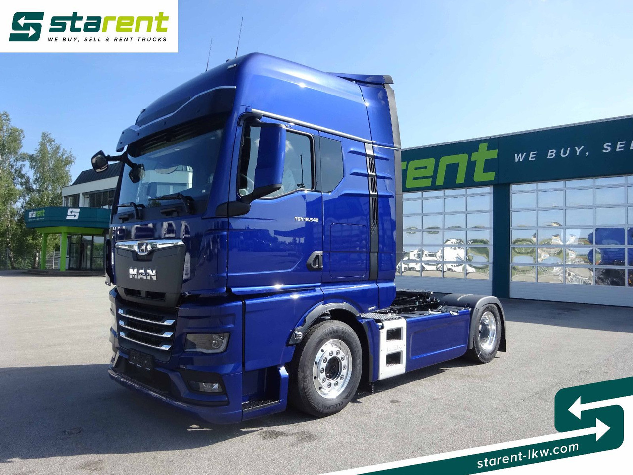 MAN TGX 18.540 LL, GX-Fahrerhaus, Retarder, Vollluft - Vetopöytäauto: kuva MAN TGX 18.540 LL, GX-Fahrerhaus, Retarder, Vollluft - Vetopöytäauto MAN TGX 18.540 LL, GX-Fahrerhaus, Retarder, Vollluft - Vetopöytäauto: kuva MAN TGX 18.540 LL, GX-Fahrerhaus, Retarder, Vollluft - Vetopöytäauto