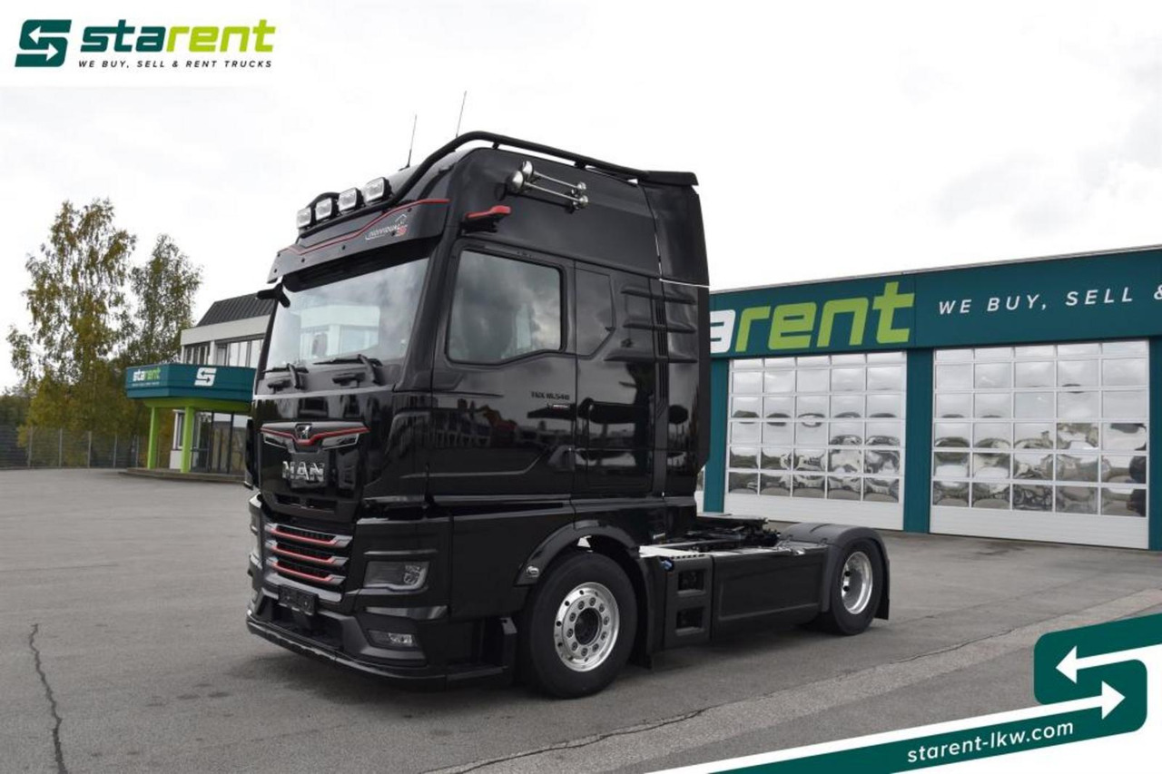 MAN TGX 18.540 LL LIONS S GX-Fahrerhaus Retarder - Vetopöytäauto: kuva MAN TGX 18.540 LL LIONS S GX-Fahrerhaus Retarder - Vetopöytäauto MAN TGX 18.540 LL LIONS S GX-Fahrerhaus Retarder - Vetopöytäauto: kuva MAN TGX 18.540 LL LIONS S GX-Fahrerhaus Retarder - Vetopöytäauto