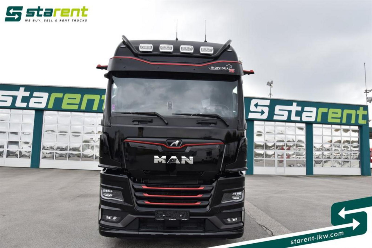 MAN TGX 18.540 LL LIONS S GX-Fahrerhaus Retarder - Vetopöytäauto: kuva MAN TGX 18.540 LL LIONS S GX-Fahrerhaus Retarder - Vetopöytäauto MAN TGX 18.540 LL LIONS S GX-Fahrerhaus Retarder - Vetopöytäauto: kuva MAN TGX 18.540 LL LIONS S GX-Fahrerhaus Retarder - Vetopöytäauto