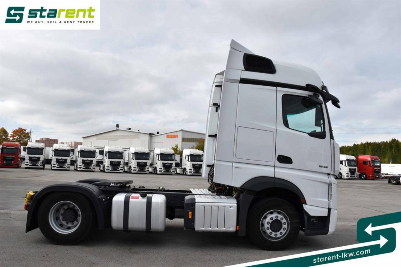 Mercedes Benz Actros 1845 Big Space Xenon Mirror Cam NAVI - Vetopöytäauto: kuva Mercedes Benz Actros 1845 Big Space Xenon Mirror Cam NAVI - Vetopöytäauto Mercedes Benz Actros 1845 Big Space Xenon Mirror Cam NAVI - Vetopöytäauto: kuva Mercedes Benz Actros 1845 Big Space Xenon Mirror Cam NAVI - Vetopöytäauto