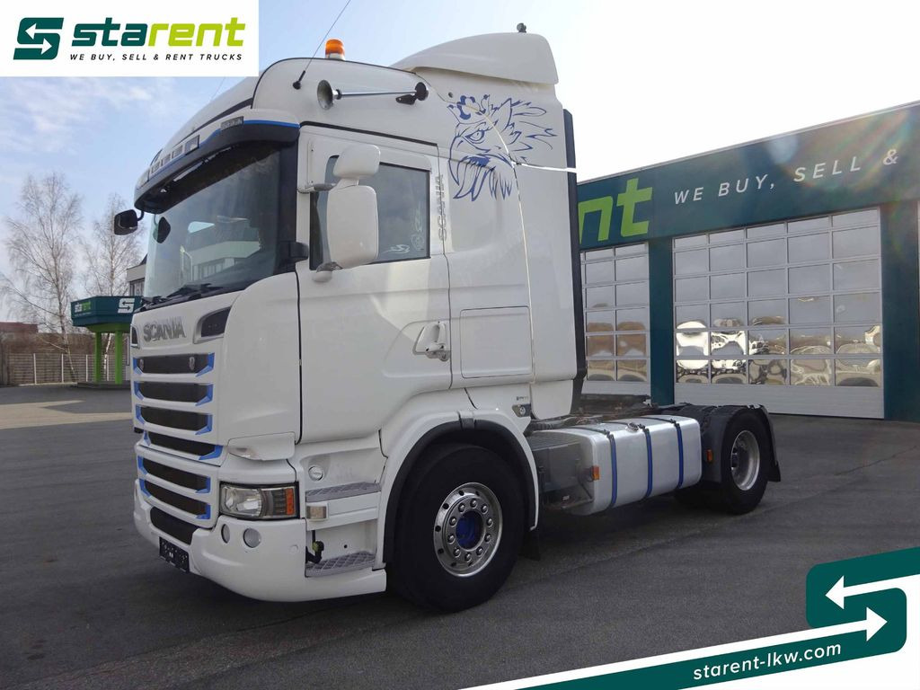 Scania R450, Standklima, Retarder, Navi, Hydraulik - Vetopöytäauto: kuva Scania R450, Standklima, Retarder, Navi, Hydraulik - Vetopöytäauto Scania R450, Standklima, Retarder, Navi, Hydraulik - Vetopöytäauto: kuva Scania R450, Standklima, Retarder, Navi, Hydraulik - Vetopöytäauto