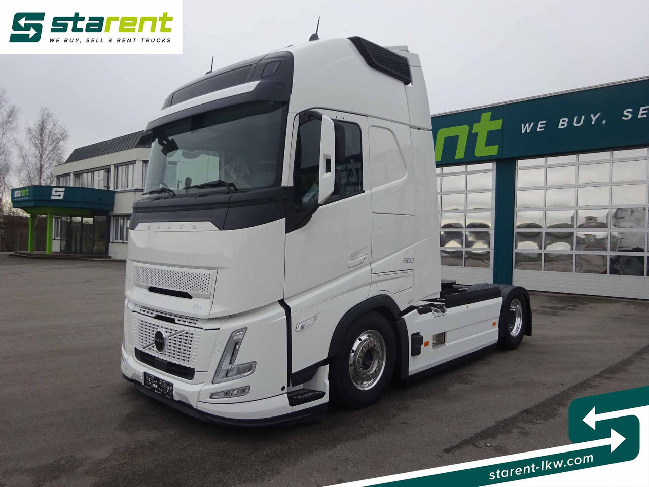 Volvo FH 500 AERO, Retarder, Vollluftfederung, LED - Vetopöytäauto: kuva Volvo FH 500 AERO, Retarder, Vollluftfederung, LED - Vetopöytäauto Volvo FH 500 AERO, Retarder, Vollluftfederung, LED - Vetopöytäauto: kuva Volvo FH 500 AERO, Retarder, Vollluftfederung, LED - Vetopöytäauto