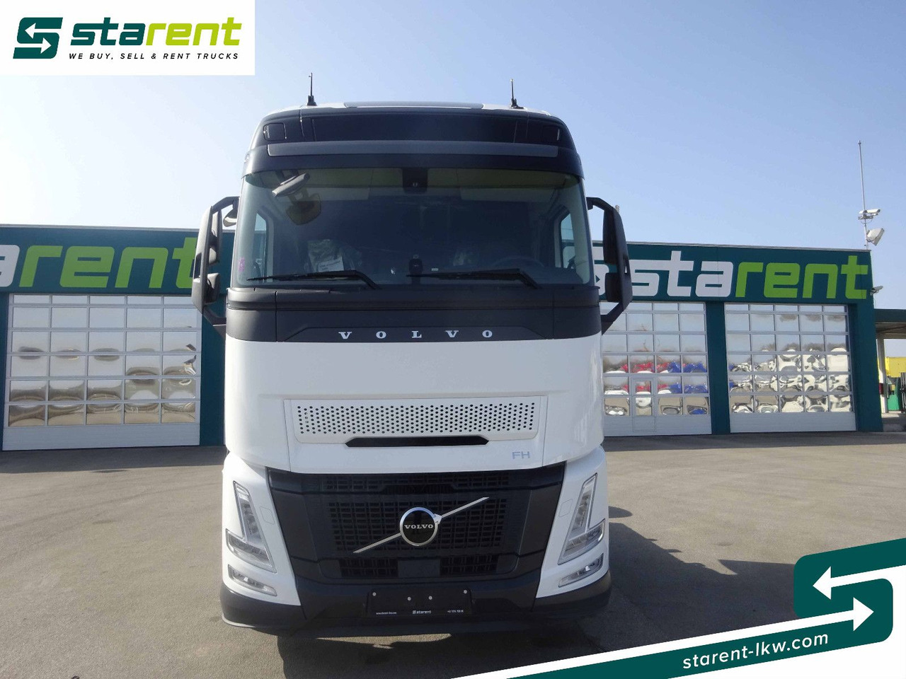 Volvo FH 500 AERO, VEB+, I-Park-Cool, LED, NAVI - Vetopöytäauto: kuva Volvo FH 500 AERO, VEB+, I-Park-Cool, LED, NAVI - Vetopöytäauto Volvo FH 500 AERO, VEB+, I-Park-Cool, LED, NAVI - Vetopöytäauto: kuva Volvo FH 500 AERO, VEB+, I-Park-Cool, LED, NAVI - Vetopöytäauto