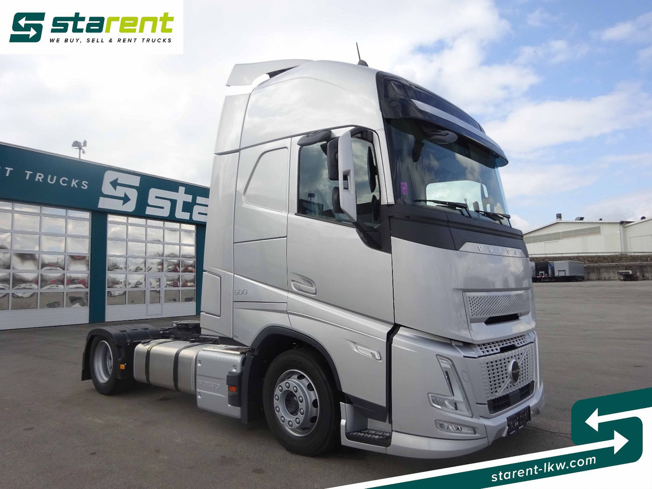 Volvo FH 500 Aero X-Low Deck, I-Park-Cool, LED, NAVI - Vetopöytäauto: kuva Volvo FH 500 Aero X-Low Deck, I-Park-Cool, LED, NAVI - Vetopöytäauto Volvo FH 500 Aero X-Low Deck, I-Park-Cool, LED, NAVI - Vetopöytäauto: kuva Volvo FH 500 Aero X-Low Deck, I-Park-Cool, LED, NAVI - Vetopöytäauto