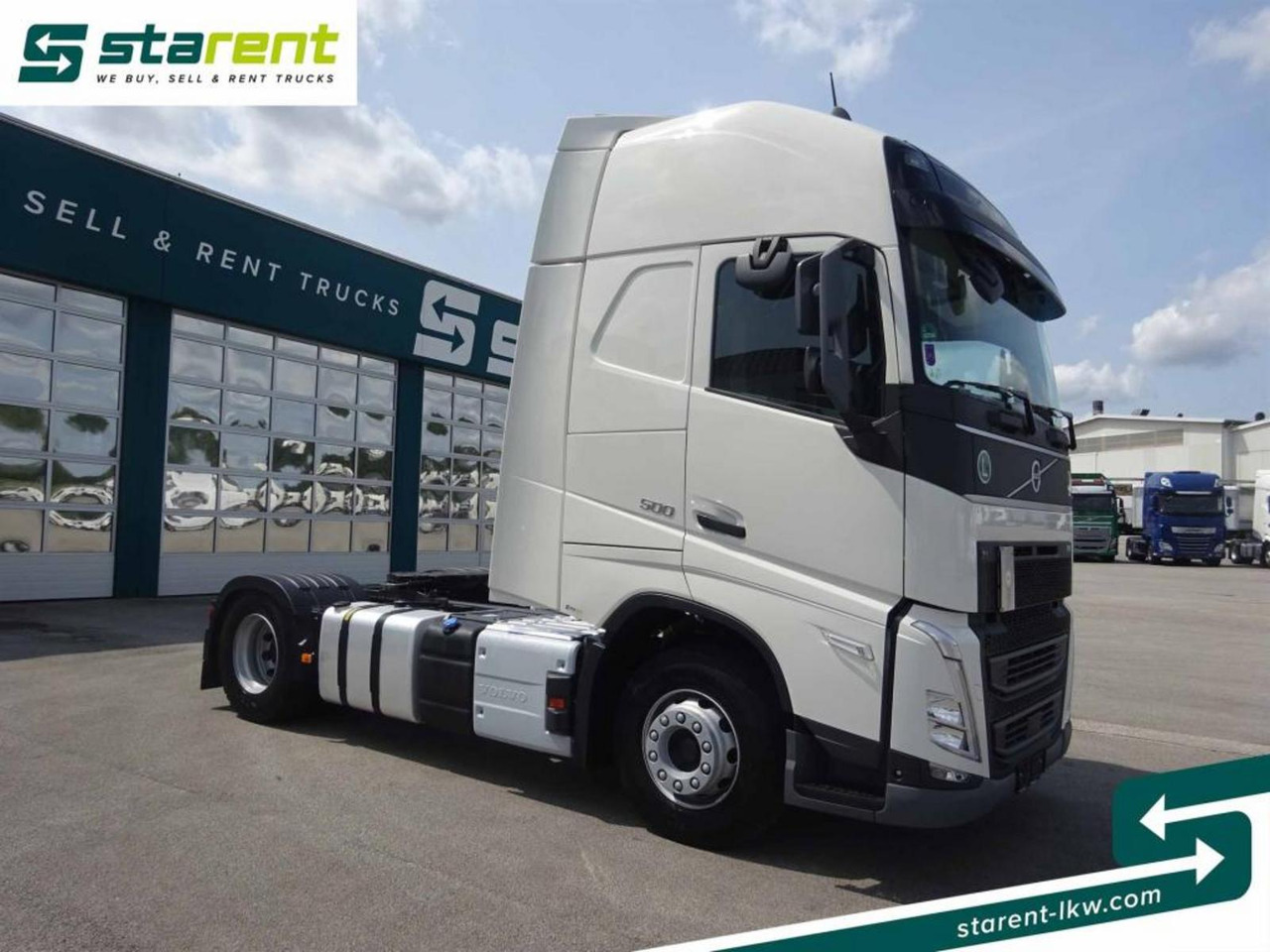 Volvo FH 500 Standklima Leder XL-Kabine VEB+ I-Shi - Vetopöytäauto: kuva Volvo FH 500 Standklima Leder XL-Kabine VEB+ I-Shi - Vetopöytäauto Volvo FH 500 Standklima Leder XL-Kabine VEB+ I-Shi - Vetopöytäauto: kuva Volvo FH 500 Standklima Leder XL-Kabine VEB+ I-Shi - Vetopöytäauto