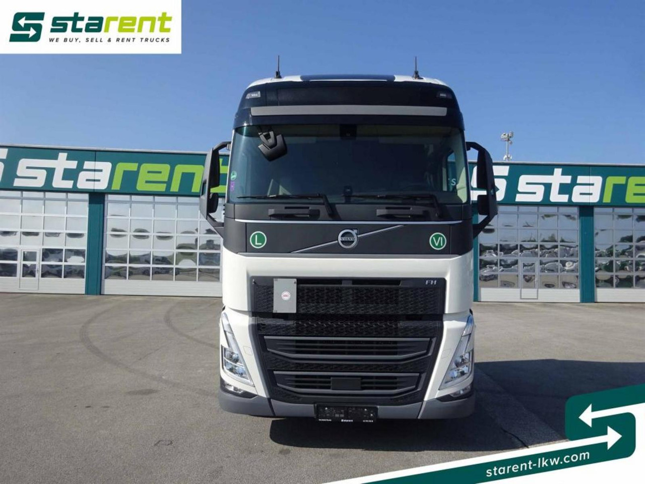 Volvo FH 500 Standklima, Leder, XL-Kabine, VEB+, I-Shift - Vetopöytäauto: kuva Volvo FH 500 Standklima, Leder, XL-Kabine, VEB+, I-Shift - Vetopöytäauto Volvo FH 500 Standklima, Leder, XL-Kabine, VEB+, I-Shift - Vetopöytäauto: kuva Volvo FH 500 Standklima, Leder, XL-Kabine, VEB+, I-Shift - Vetopöytäauto