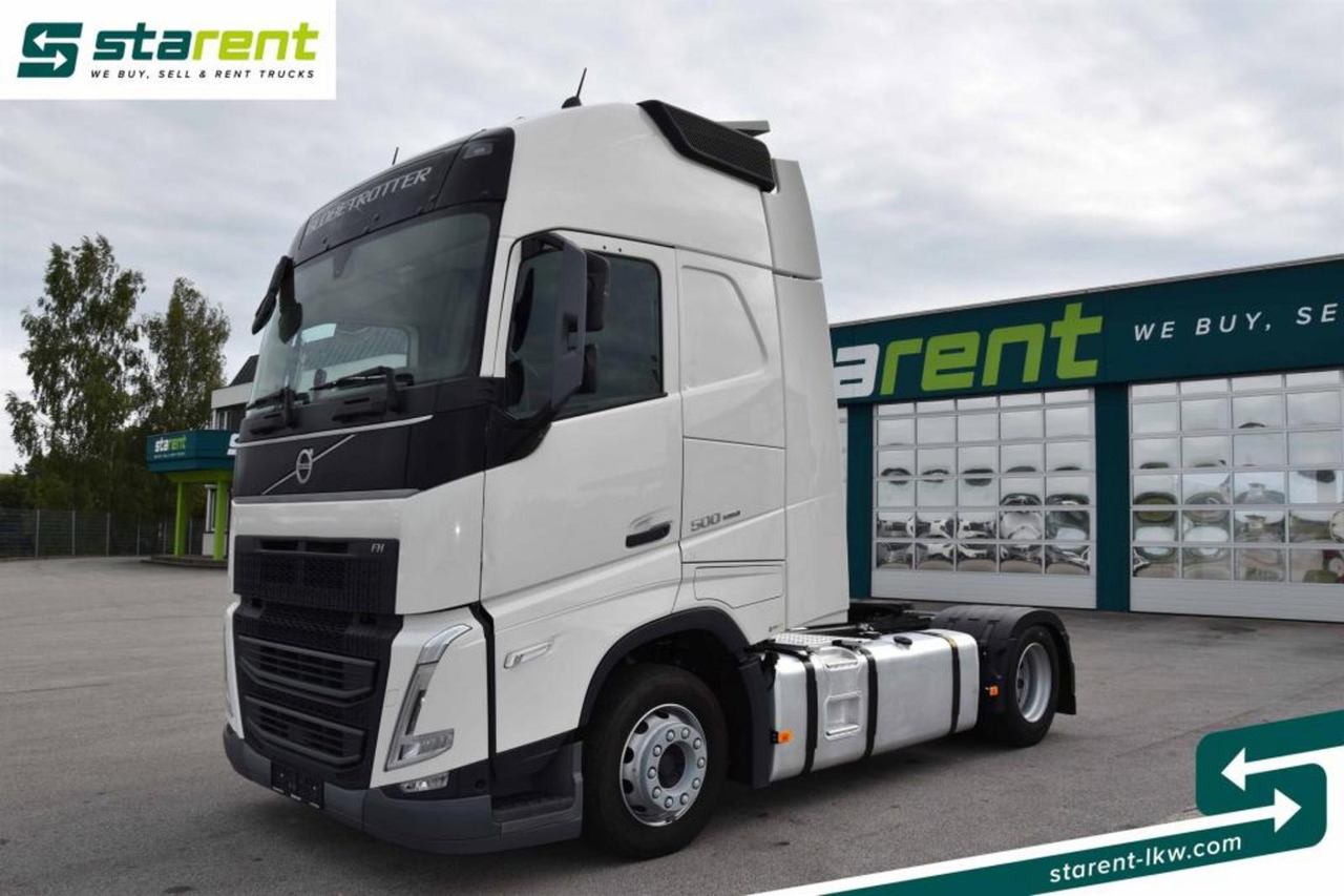 Volvo FH 500 XL-Kabine I-Shift VEB+ LED-Scheinwerfer - Vetopöytäauto: kuva Volvo FH 500 XL-Kabine I-Shift VEB+ LED-Scheinwerfer - Vetopöytäauto Volvo FH 500 XL-Kabine I-Shift VEB+ LED-Scheinwerfer - Vetopöytäauto: kuva Volvo FH 500 XL-Kabine I-Shift VEB+ LED-Scheinwerfer - Vetopöytäauto