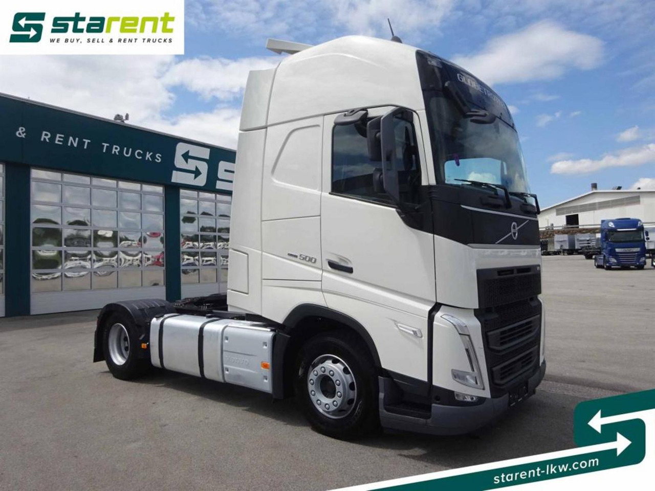 Volvo FH 500 XL-Kabine, I-Shift, VEB+, LED-Scheinwerfer - Vetopöytäauto: kuva Volvo FH 500 XL-Kabine, I-Shift, VEB+, LED-Scheinwerfer - Vetopöytäauto Volvo FH 500 XL-Kabine, I-Shift, VEB+, LED-Scheinwerfer - Vetopöytäauto: kuva Volvo FH 500 XL-Kabine, I-Shift, VEB+, LED-Scheinwerfer - Vetopöytäauto