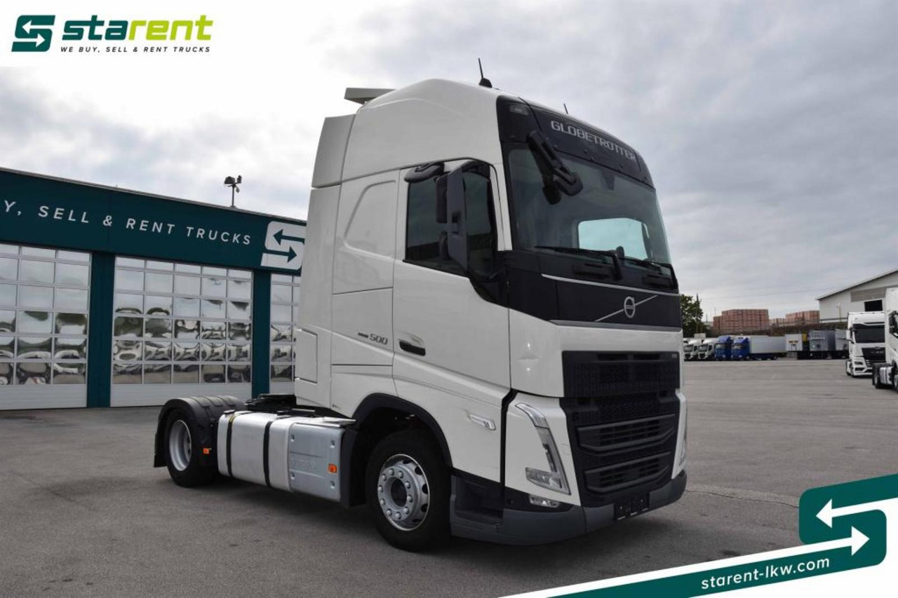 Volvo FH 500 XL-Kabine I-Shift VEB+ LED-Scheinwerfer - Vetopöytäauto: kuva Volvo FH 500 XL-Kabine I-Shift VEB+ LED-Scheinwerfer - Vetopöytäauto Volvo FH 500 XL-Kabine I-Shift VEB+ LED-Scheinwerfer - Vetopöytäauto: kuva Volvo FH 500 XL-Kabine I-Shift VEB+ LED-Scheinwerfer - Vetopöytäauto