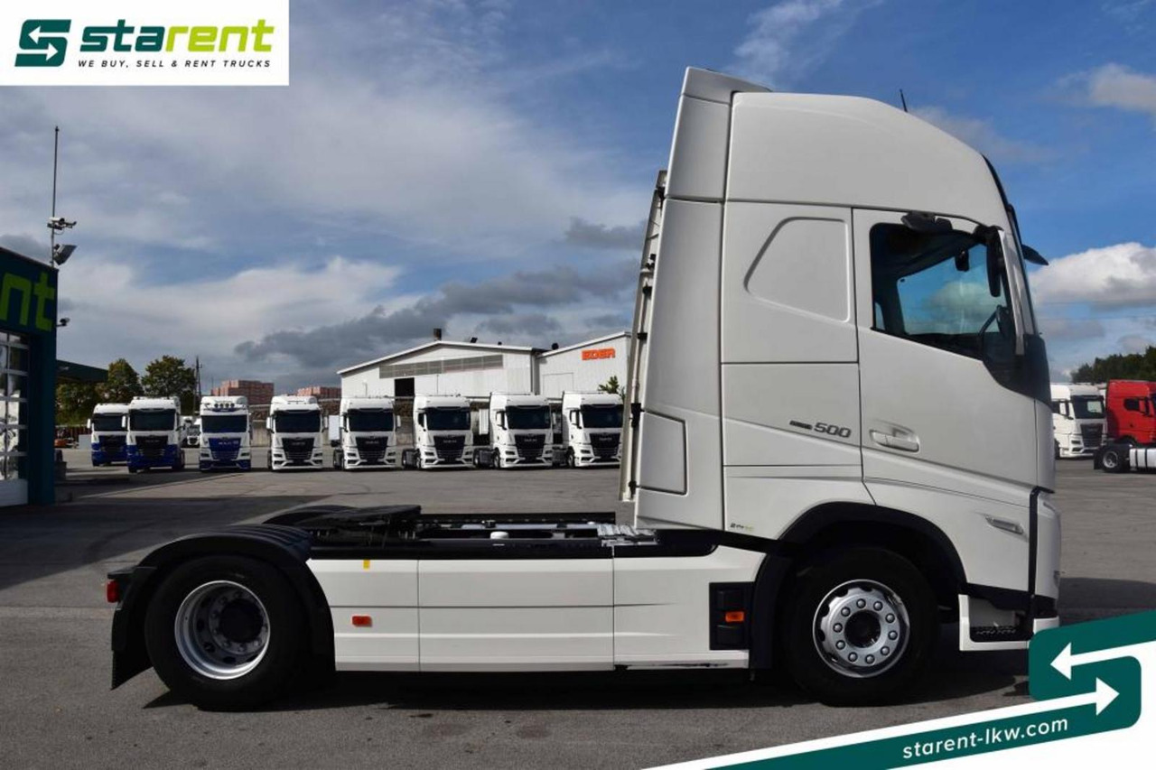 Volvo FH 500 XL-Kabine I-Shift VEB+ LED-Scheinwerfer - Vetopöytäauto: kuva Volvo FH 500 XL-Kabine I-Shift VEB+ LED-Scheinwerfer - Vetopöytäauto Volvo FH 500 XL-Kabine I-Shift VEB+ LED-Scheinwerfer - Vetopöytäauto: kuva Volvo FH 500 XL-Kabine I-Shift VEB+ LED-Scheinwerfer - Vetopöytäauto