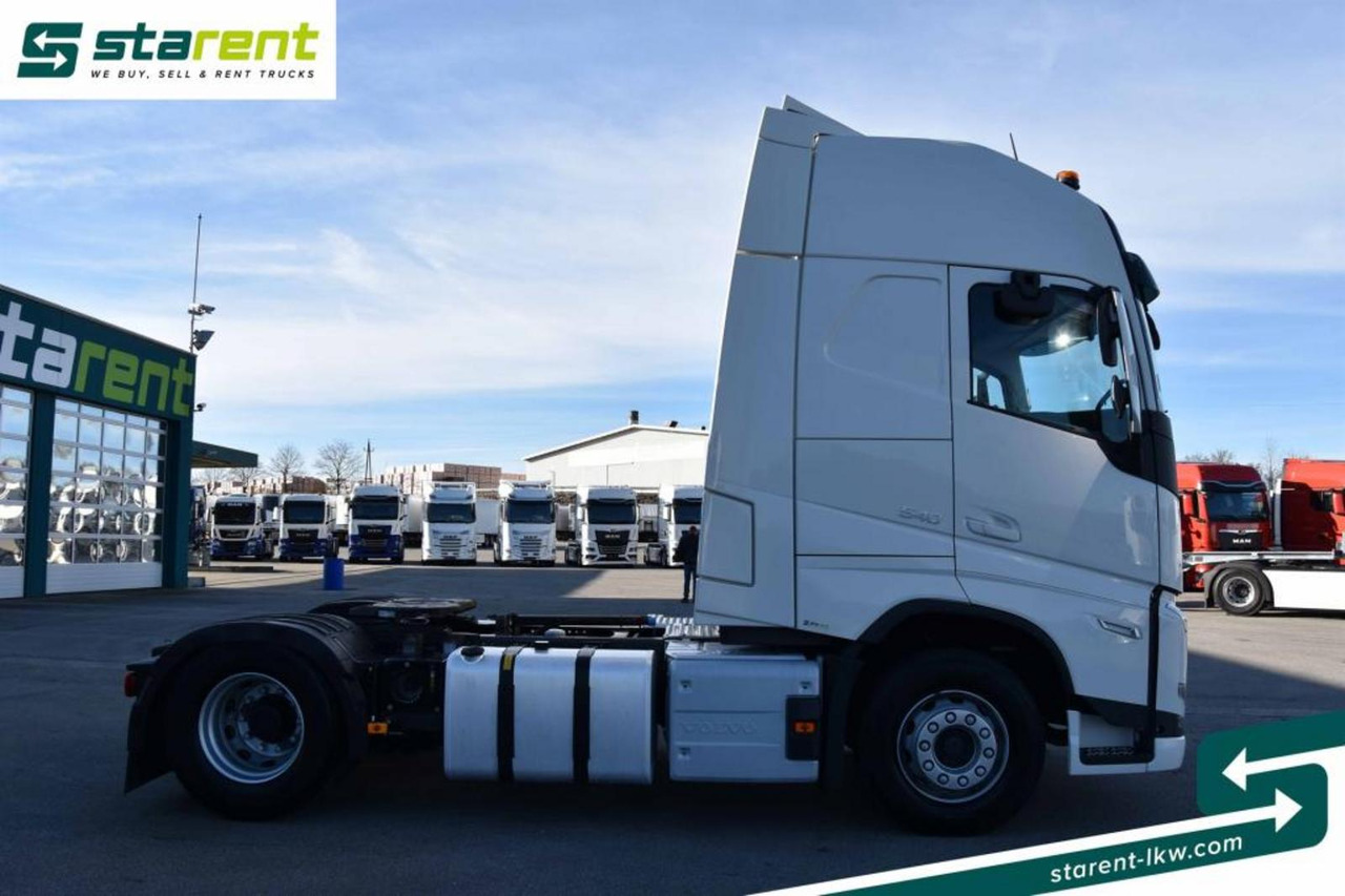 Volvo FH 540 XL-Kabine 2-Leiter Hydraulik I-Shift VEB+ - Vetopöytäauto: kuva Volvo FH 540 XL-Kabine 2-Leiter Hydraulik I-Shift VEB+ - Vetopöytäauto Volvo FH 540 XL-Kabine 2-Leiter Hydraulik I-Shift VEB+ - Vetopöytäauto: kuva Volvo FH 540 XL-Kabine 2-Leiter Hydraulik I-Shift VEB+ - Vetopöytäauto