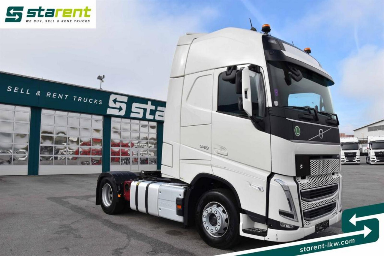 Volvo FH 540 XL-Kabine 2-Leiter Hydraulik I-Shift VEB+ - Vetopöytäauto: kuva Volvo FH 540 XL-Kabine 2-Leiter Hydraulik I-Shift VEB+ - Vetopöytäauto Volvo FH 540 XL-Kabine 2-Leiter Hydraulik I-Shift VEB+ - Vetopöytäauto: kuva Volvo FH 540 XL-Kabine 2-Leiter Hydraulik I-Shift VEB+ - Vetopöytäauto