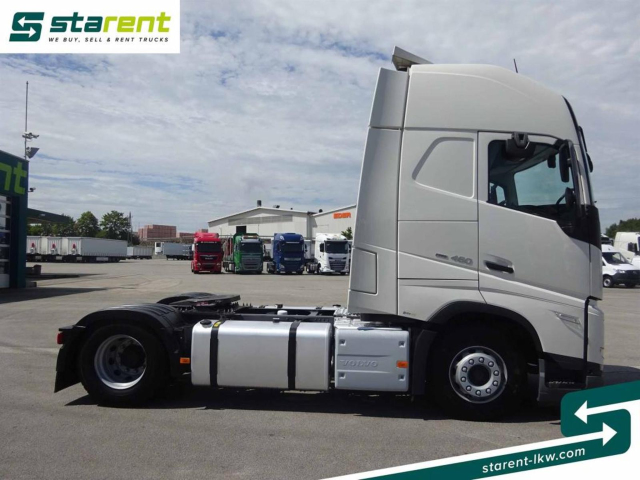 Volvo FH460 I-Save XL-Kabine I-Shif, VEB+ LED-Scheinw. - Vetopöytäauto: kuva Volvo FH460 I-Save XL-Kabine I-Shif, VEB+ LED-Scheinw. - Vetopöytäauto Volvo FH460 I-Save XL-Kabine I-Shif, VEB+ LED-Scheinw. - Vetopöytäauto: kuva Volvo FH460 I-Save XL-Kabine I-Shif, VEB+ LED-Scheinw. - Vetopöytäauto