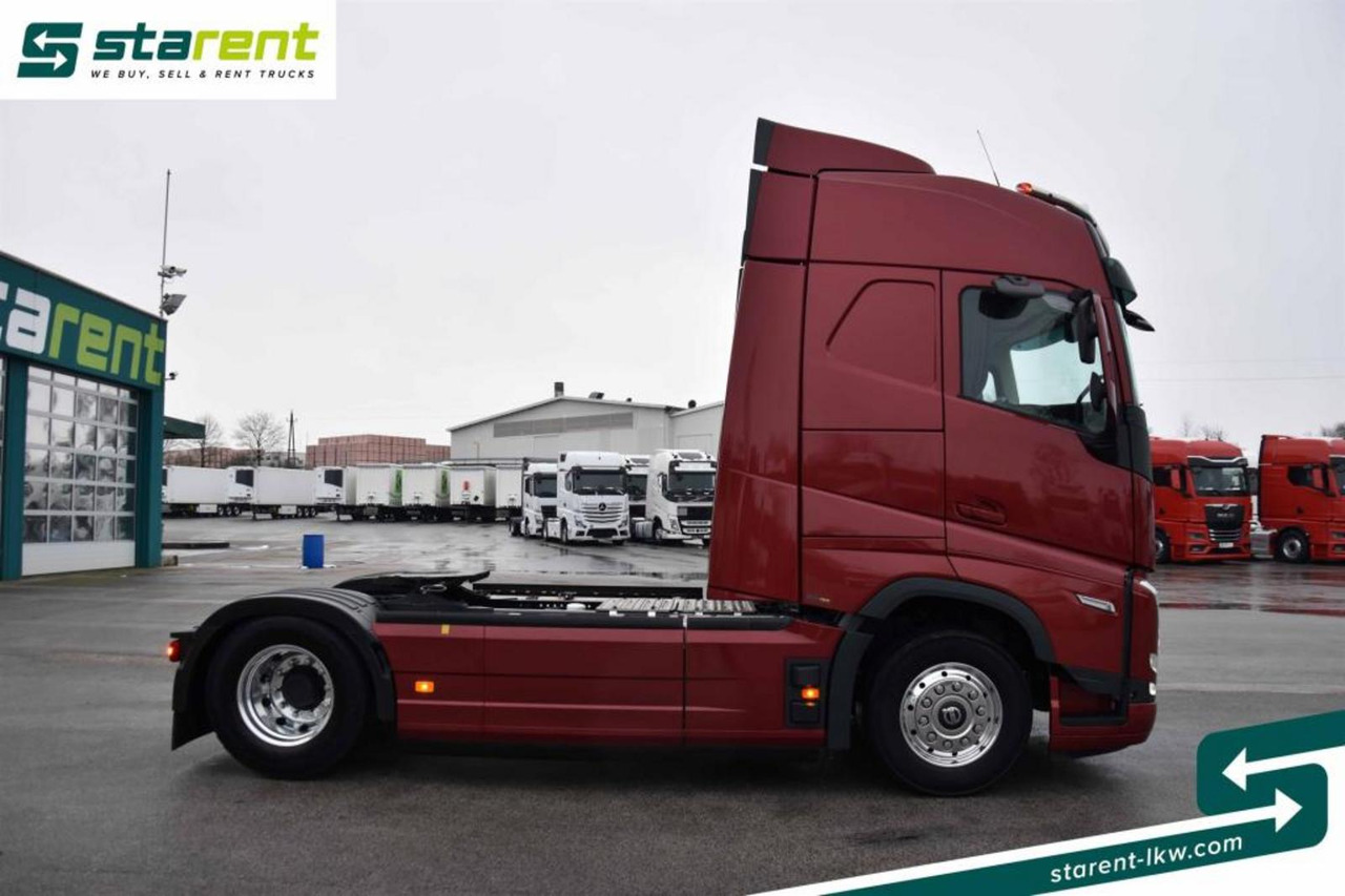 Volvo FH500 TC Retarder I-Park-Cool Vollspoilerpaket - Vetopöytäauto: kuva Volvo FH500 TC Retarder I-Park-Cool Vollspoilerpaket - Vetopöytäauto Volvo FH500 TC Retarder I-Park-Cool Vollspoilerpaket - Vetopöytäauto: kuva Volvo FH500 TC Retarder I-Park-Cool Vollspoilerpaket - Vetopöytäauto