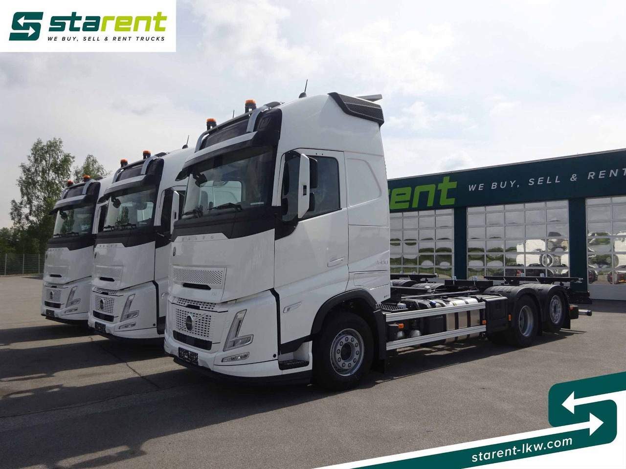 Volvo FH 500 XL, 6X2, BDF, ACC, I-Park-Cool, LED, VEB+ - Konttialus/ Vaihtokuormatilat kuorma-auto: kuva Volvo FH 500 XL, 6X2, BDF, ACC, I-Park-Cool, LED, VEB+ - Konttialus/ Vaihtokuormatilat kuorma-auto Volvo FH 500 XL, 6X2, BDF, ACC, I-Park-Cool, LED, VEB+ - Konttialus/ Vaihtokuormatilat kuorma-auto: kuva Volvo FH 500 XL, 6X2, BDF, ACC, I-Park-Cool, LED, VEB+ - Konttialus/ Vaihtokuormatilat kuorma-auto