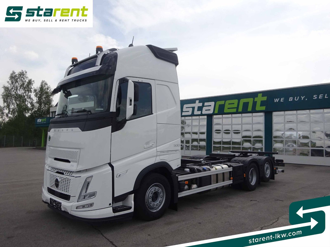 Volvo FH 500 XL, 6X2, BDF, ACC, I-Park-Cool, LED, VEB+ - Konttialus/ Vaihtokuormatilat kuorma-auto: kuva Volvo FH 500 XL, 6X2, BDF, ACC, I-Park-Cool, LED, VEB+ - Konttialus/ Vaihtokuormatilat kuorma-auto Volvo FH 500 XL, 6X2, BDF, ACC, I-Park-Cool, LED, VEB+ - Konttialus/ Vaihtokuormatilat kuorma-auto: kuva Volvo FH 500 XL, 6X2, BDF, ACC, I-Park-Cool, LED, VEB+ - Konttialus/ Vaihtokuormatilat kuorma-auto