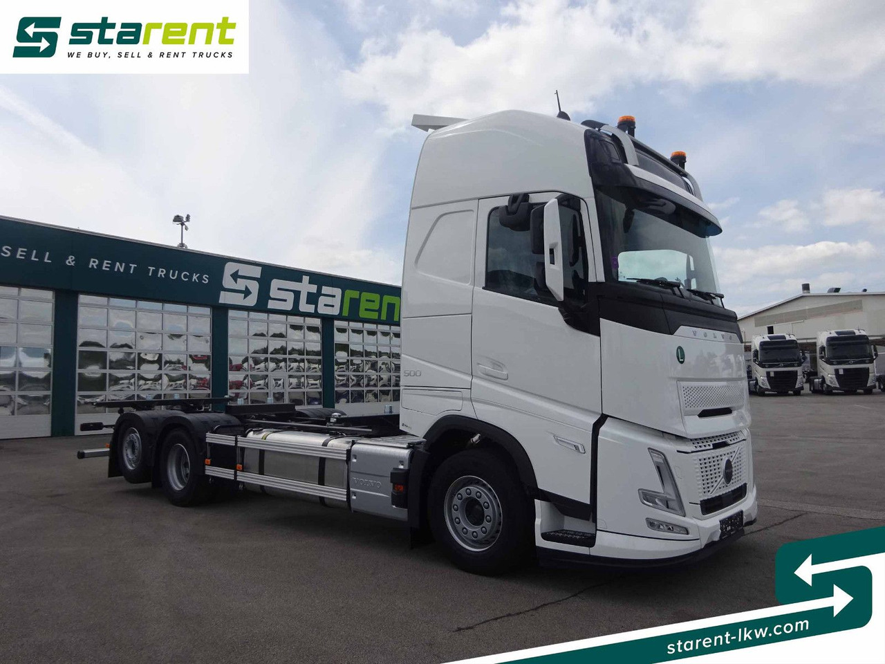 Volvo FH 500 XL, 6X2, BDF, ACC, I-Park-Cool, LED, VEB+ - Konttialus/ Vaihtokuormatilat kuorma-auto: kuva Volvo FH 500 XL, 6X2, BDF, ACC, I-Park-Cool, LED, VEB+ - Konttialus/ Vaihtokuormatilat kuorma-auto Volvo FH 500 XL, 6X2, BDF, ACC, I-Park-Cool, LED, VEB+ - Konttialus/ Vaihtokuormatilat kuorma-auto: kuva Volvo FH 500 XL, 6X2, BDF, ACC, I-Park-Cool, LED, VEB+ - Konttialus/ Vaihtokuormatilat kuorma-auto