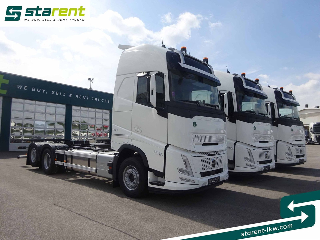 Volvo FH 500 XL, 6X2, BDF, ACC, I-Park-Cool, LED, VEB+ - Konttialus/ Vaihtokuormatilat kuorma-auto: kuva Volvo FH 500 XL, 6X2, BDF, ACC, I-Park-Cool, LED, VEB+ - Konttialus/ Vaihtokuormatilat kuorma-auto Volvo FH 500 XL, 6X2, BDF, ACC, I-Park-Cool, LED, VEB+ - Konttialus/ Vaihtokuormatilat kuorma-auto: kuva Volvo FH 500 XL, 6X2, BDF, ACC, I-Park-Cool, LED, VEB+ - Konttialus/ Vaihtokuormatilat kuorma-auto