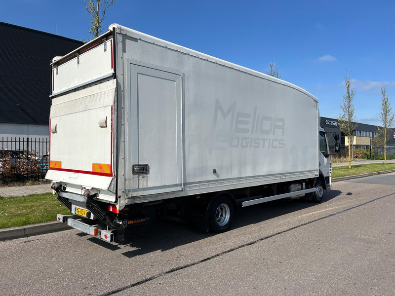 Umpikori kuorma-auto DAF LF 210, 210pk, Airco, Nav: kuva Umpikori kuorma-auto DAF LF 210, 210pk, Airco, Nav