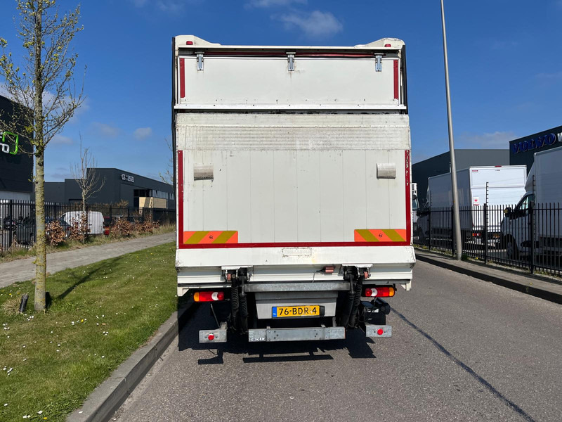 Umpikori kuorma-auto DAF LF 210, 210pk, Airco, Nav: kuva Umpikori kuorma-auto DAF LF 210, 210pk, Airco, Nav