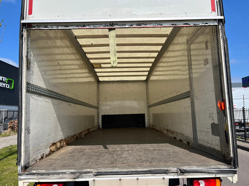 Umpikori kuorma-auto DAF LF 210, 210pk, Airco, Nav: kuva Umpikori kuorma-auto DAF LF 210, 210pk, Airco, Nav