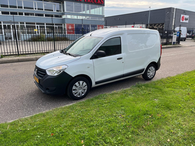 Dacia Dokker 1.5 Dci 75 Ambiance , Airco , zijschuifdeur - Pieni pakettiauto: kuva Dacia Dokker 1.5 Dci 75 Ambiance , Airco , zijschuifdeur - Pieni pakettiauto Dacia Dokker 1.5 Dci 75 Ambiance , Airco , zijschuifdeur - Pieni pakettiauto: kuva Dacia Dokker 1.5 Dci 75 Ambiance , Airco , zijschuifdeur - Pieni pakettiauto