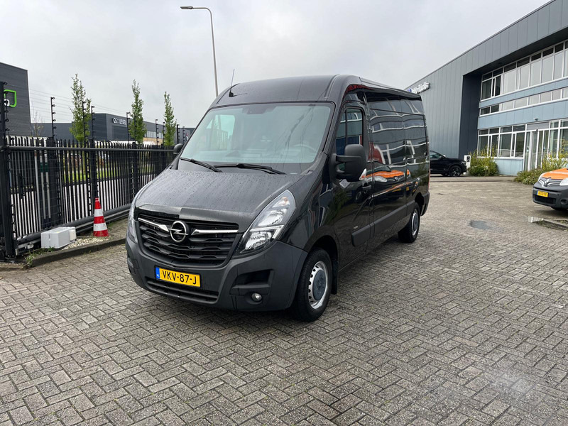 Opel Movano Turbo D 2.3CDTi L2 H2, Airco, Nav, Camera - Pieni pakettiauto: kuva Opel Movano Turbo D 2.3CDTi L2 H2, Airco, Nav, Camera - Pieni pakettiauto Opel Movano Turbo D 2.3CDTi L2 H2, Airco, Nav, Camera - Pieni pakettiauto: kuva Opel Movano Turbo D 2.3CDTi L2 H2, Airco, Nav, Camera - Pieni pakettiauto