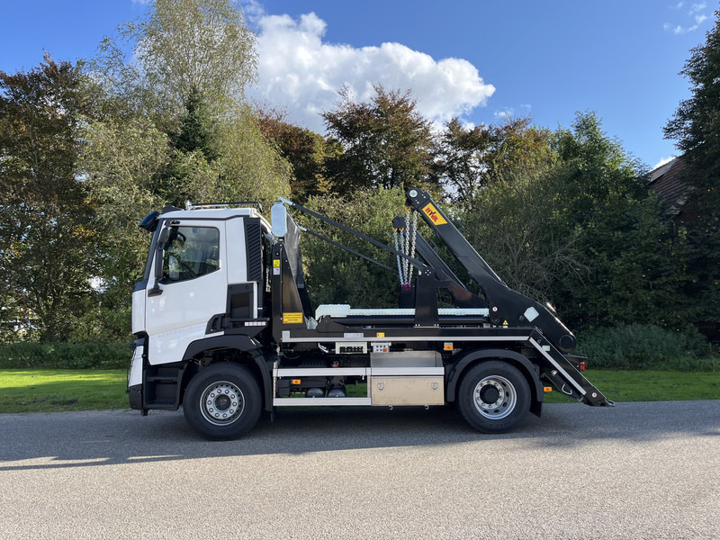 Renault C440 4x2 13L E6 NIEUW! HYVA TITAN TS 2014 TA Z Afzetsysteem en Afstandsbediening Containersysteem Portaal - Nostovarsi-vaihtolavakuorma kuorma-auto: kuva Renault C440 4x2 13L E6 NIEUW! HYVA TITAN TS 2014 TA Z Afzetsysteem en Afstandsbediening Containersysteem Portaal - Nostovarsi-vaihtolavakuorma kuorma-auto Renault C440 4x2 13L E6 NIEUW! HYVA TITAN TS 2014 TA Z Afzetsysteem en Afstandsbediening Containersysteem Portaal - Nostovarsi-vaihtolavakuorma kuorma-auto: kuva Renault C440 4x2 13L E6 NIEUW! HYVA TITAN TS 2014 TA Z Afzetsysteem en Afstandsbediening Containersysteem Portaal - Nostovarsi-vaihtolavakuorma kuorma-auto