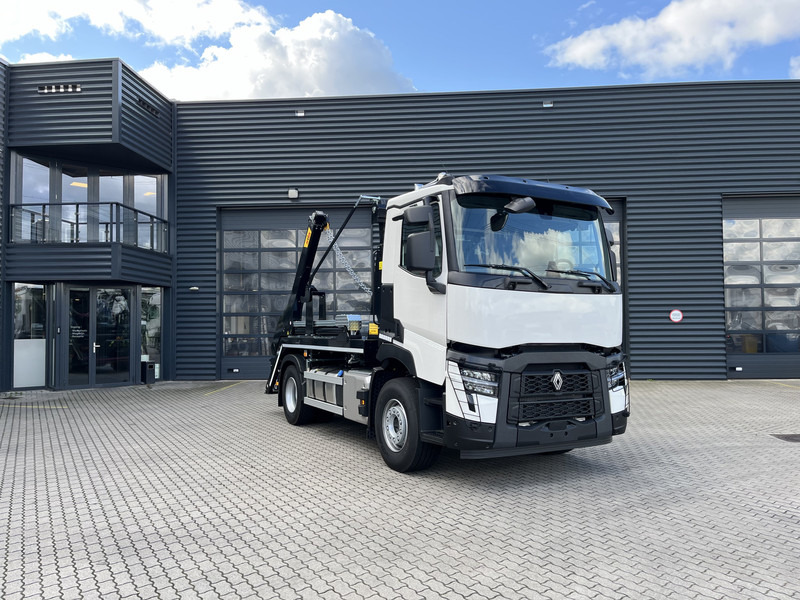 Renault C440 4x2 13L E6 NIEUW! HYVA TITAN TS 2014 TA Z Afzetsysteem en Afstandsbediening Containersysteem Portaal - Nostovarsi-vaihtolavakuorma kuorma-auto: kuva Renault C440 4x2 13L E6 NIEUW! HYVA TITAN TS 2014 TA Z Afzetsysteem en Afstandsbediening Containersysteem Portaal - Nostovarsi-vaihtolavakuorma kuorma-auto Renault C440 4x2 13L E6 NIEUW! HYVA TITAN TS 2014 TA Z Afzetsysteem en Afstandsbediening Containersysteem Portaal - Nostovarsi-vaihtolavakuorma kuorma-auto: kuva Renault C440 4x2 13L E6 NIEUW! HYVA TITAN TS 2014 TA Z Afzetsysteem en Afstandsbediening Containersysteem Portaal - Nostovarsi-vaihtolavakuorma kuorma-auto