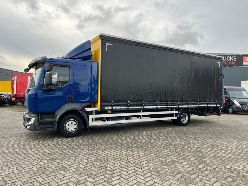Renault D 12 LOW P4X2 240 E 6 - Pressukapelli kuorma-auto: kuva Renault D 12 LOW P4X2 240 E 6 - Pressukapelli kuorma-auto Renault D 12 LOW P4X2 240 E 6 - Pressukapelli kuorma-auto: kuva Renault D 12 LOW P4X2 240 E 6 - Pressukapelli kuorma-auto