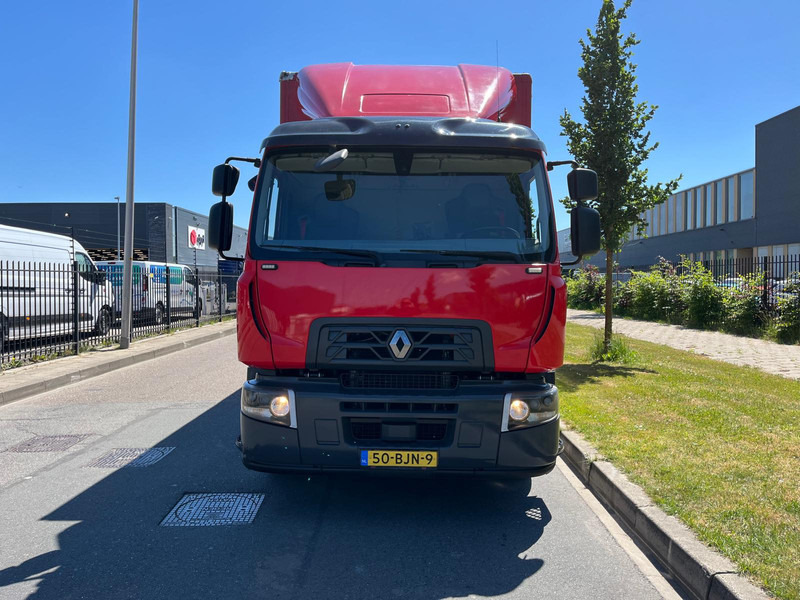Renault D 19 Wide 280 E6 P4x2, Global Cab, Airco, Nav, Camera - Umpikori kuorma-auto: kuva Renault D 19 Wide 280 E6 P4x2, Global Cab, Airco, Nav, Camera - Umpikori kuorma-auto Renault D 19 Wide 280 E6 P4x2, Global Cab, Airco, Nav, Camera - Umpikori kuorma-auto: kuva Renault D 19 Wide 280 E6 P4x2, Global Cab, Airco, Nav, Camera - Umpikori kuorma-auto