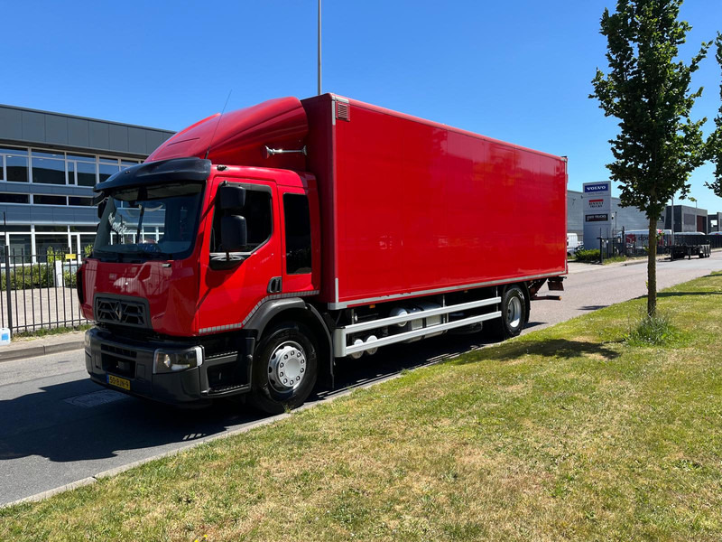 Renault D 19 Wide 280 E6 P4x2, Global Cab, Airco, Nav, Camera - Umpikori kuorma-auto: kuva Renault D 19 Wide 280 E6 P4x2, Global Cab, Airco, Nav, Camera - Umpikori kuorma-auto Renault D 19 Wide 280 E6 P4x2, Global Cab, Airco, Nav, Camera - Umpikori kuorma-auto: kuva Renault D 19 Wide 280 E6 P4x2, Global Cab, Airco, Nav, Camera - Umpikori kuorma-auto