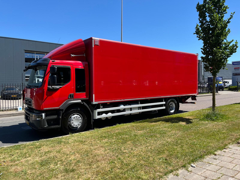 Renault D 19 Wide 280 E6 P4x2, Global Cab, Airco, Nav, Camera - Umpikori kuorma-auto: kuva Renault D 19 Wide 280 E6 P4x2, Global Cab, Airco, Nav, Camera - Umpikori kuorma-auto Renault D 19 Wide 280 E6 P4x2, Global Cab, Airco, Nav, Camera - Umpikori kuorma-auto: kuva Renault D 19 Wide 280 E6 P4x2, Global Cab, Airco, Nav, Camera - Umpikori kuorma-auto
