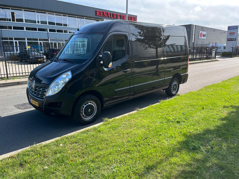 Renault Master 130.35 L2 H2 130 pk, Euro 6, Airco, Cruise Control, - Pakettiauto: kuva Renault Master 130.35 L2 H2 130 pk, Euro 6, Airco, Cruise Control, - Pakettiauto Renault Master 130.35 L2 H2 130 pk, Euro 6, Airco, Cruise Control, - Pakettiauto: kuva Renault Master 130.35 L2 H2 130 pk, Euro 6, Airco, Cruise Control, - Pakettiauto