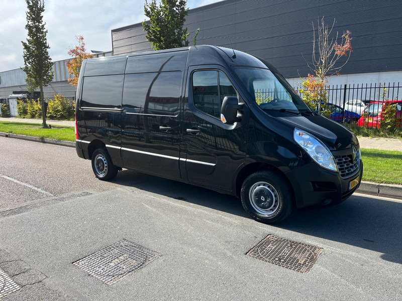 Renault Master 130.35 L2 H2 130 pk, Euro 6, Airco, Cruise Control, - Pakettiauto: kuva Renault Master 130.35 L2 H2 130 pk, Euro 6, Airco, Cruise Control, - Pakettiauto Renault Master 130.35 L2 H2 130 pk, Euro 6, Airco, Cruise Control, - Pakettiauto: kuva Renault Master 130.35 L2 H2 130 pk, Euro 6, Airco, Cruise Control, - Pakettiauto