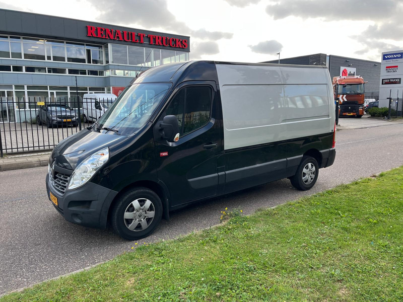 Renault Master 130.35 L2 H2 Airco,  Inclusief werkplaats inrichting - Pakettiauto: kuva Renault Master 130.35 L2 H2 Airco,  Inclusief werkplaats inrichting - Pakettiauto Renault Master 130.35 L2 H2 Airco,  Inclusief werkplaats inrichting - Pakettiauto: kuva Renault Master 130.35 L2 H2 Airco,  Inclusief werkplaats inrichting - Pakettiauto