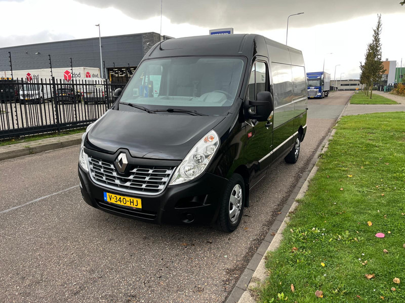 Renault Master 130.35 L2 H2, Euro 6, Airco incl complete werkplaatsinrichting - Pakettiauto: kuva Renault Master 130.35 L2 H2, Euro 6, Airco incl complete werkplaatsinrichting - Pakettiauto Renault Master 130.35 L2 H2, Euro 6, Airco incl complete werkplaatsinrichting - Pakettiauto: kuva Renault Master 130.35 L2 H2, Euro 6, Airco incl complete werkplaatsinrichting - Pakettiauto