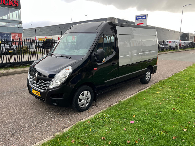 Renault Master 130.35 L2 H2, Euro 6, Airco incl complete werkplaatsinrichting - Pakettiauto: kuva Renault Master 130.35 L2 H2, Euro 6, Airco incl complete werkplaatsinrichting - Pakettiauto Renault Master 130.35 L2 H2, Euro 6, Airco incl complete werkplaatsinrichting - Pakettiauto: kuva Renault Master 130.35 L2 H2, Euro 6, Airco incl complete werkplaatsinrichting - Pakettiauto