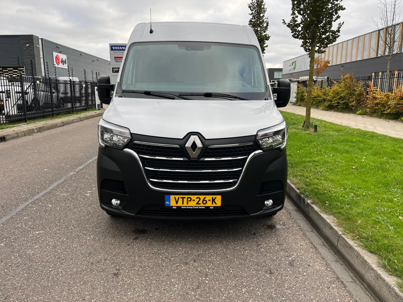 Renault Master 180.35 L3 H2 , Euro 6, 180 pk, Airco, Camera, Nav. - Pakettiauto: kuva Renault Master 180.35 L3 H2 , Euro 6, 180 pk, Airco, Camera, Nav. - Pakettiauto Renault Master 180.35 L3 H2 , Euro 6, 180 pk, Airco, Camera, Nav. - Pakettiauto: kuva Renault Master 180.35 L3 H2 , Euro 6, 180 pk, Airco, Camera, Nav. - Pakettiauto