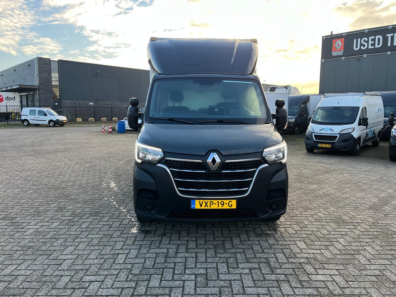 Renault Master E-tech 3T5 L3 CCAB FWD 54 kwh batteries - Jakeluauto, Sähköpakettiauto: kuva Renault Master E-tech 3T5 L3 CCAB FWD 54 kwh batteries - Jakeluauto, Sähköpakettiauto Renault Master E-tech 3T5 L3 CCAB FWD 54 kwh batteries - Jakeluauto, Sähköpakettiauto: kuva Renault Master E-tech 3T5 L3 CCAB FWD 54 kwh batteries - Jakeluauto, Sähköpakettiauto